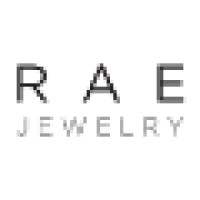 RAE Jewelry logo, RAE Jewelry contact details