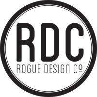 Rogue Design Co. LLC logo, Rogue Design Co. LLC contact details