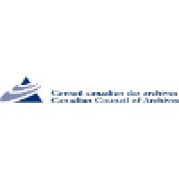 Canadian Council of Archives / Conseil canadien des archives logo, Canadian Council of Archives / Conseil canadien des archives contact details