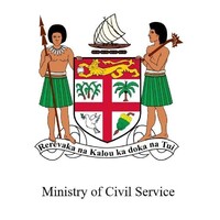 Ministry of Civil Service Fiji logo, Ministry of Civil Service Fiji contact details