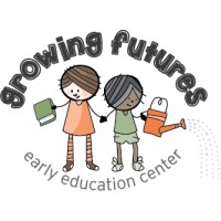 Growing Futures Early Education Center logo, Growing Futures Early Education Center contact details