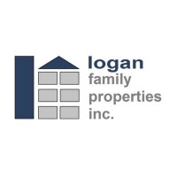 Logan Family Properties Inc. logo, Logan Family Properties Inc. contact details