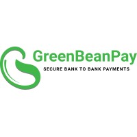 GreenBeanPay logo, GreenBeanPay contact details