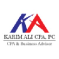 Karim Ali CPA, PC logo, Karim Ali CPA, PC contact details