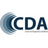 CDA - Centro de Diagnóstico Auditivo logo, CDA - Centro de Diagnóstico Auditivo contact details