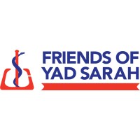 Friends of Yad Sarah, Inc. logo, Friends of Yad Sarah, Inc. contact details