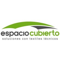 Espacio Cubierto logo, Espacio Cubierto contact details