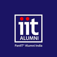 Pan IIT Alumni India logo, Pan IIT Alumni India contact details