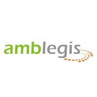 AmbLegis logo, AmbLegis contact details