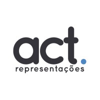 ACT LUPAVI REPRESENTAÇÕES logo, ACT LUPAVI REPRESENTAÇÕES contact details