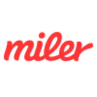 Miler logo, Miler contact details