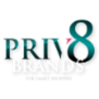 Priv8Brands logo, Priv8Brands contact details