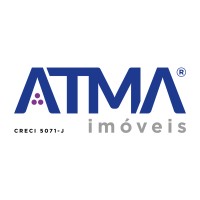 ATMA Imóveis logo, ATMA Imóveis contact details