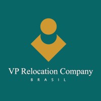 VP Relocation logo, VP Relocation contact details