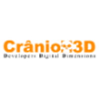 Agência Crânio3D logo, Agência Crânio3D contact details