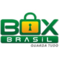 Box Brasil Guarda Tudo logo, Box Brasil Guarda Tudo contact details