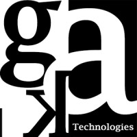 GAK Technologies logo, GAK Technologies contact details