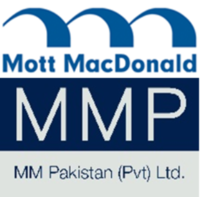 Mott MacDonald - MM Pakistan JV logo, Mott MacDonald - MM Pakistan JV contact details