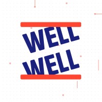 WellWell Performance logo, WellWell Performance contact details