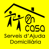 En Casa, Serveis D'Ajuda Domiciliària logo, En Casa, Serveis D'Ajuda Domiciliària contact details