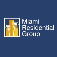 Miami Residential Group logo, Miami Residential Group contact details