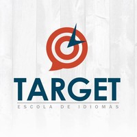 TARGET IDIOMAS logo, TARGET IDIOMAS contact details