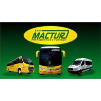 Mactur Fretamentos Ltda logo, Mactur Fretamentos Ltda contact details