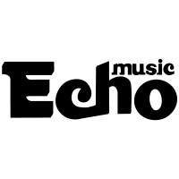 Echo Music logo, Echo Music contact details