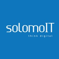 solomoIT - Digital Marketing Solutions from concept to market | Social Media, Web & Mobile Services logo, solomoIT - Digital Marketing Solutions from concept to market | Social Media, Web & Mobile Services contact details