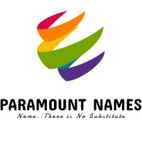 Paramount Names logo, Paramount Names contact details