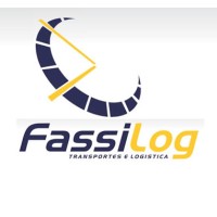 Fassilog Transporte e Logística logo, Fassilog Transporte e Logística contact details