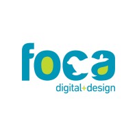 Foca Digital logo, Foca Digital contact details