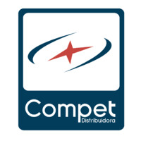 Compet Distribuidora logo, Compet Distribuidora contact details