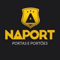 Naport- Portas de Enrolar Automáticas logo, Naport- Portas de Enrolar Automáticas contact details