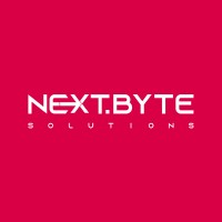 NextByte Solutions logo, NextByte Solutions contact details