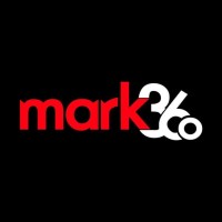 Mark 360 logo, Mark 360 contact details