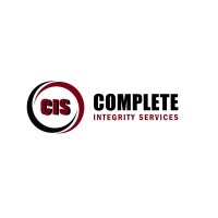 Complete Integrity Services logo, Complete Integrity Services contact details