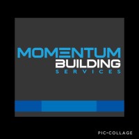 Momentum Building Services logo, Momentum Building Services contact details