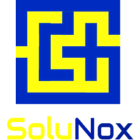 SoluNox Pvt Ltd logo, SoluNox Pvt Ltd contact details