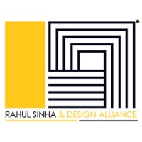 Rahul Sinha & Design Alliance logo, Rahul Sinha & Design Alliance contact details