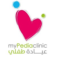 myPediaclinic logo, myPediaclinic contact details