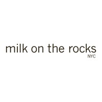 Milk on the Rocks NYC logo, Milk on the Rocks NYC contact details