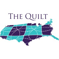 The Quilt, Inc. logo, The Quilt, Inc. contact details