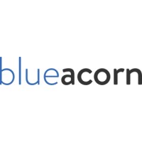 Blueacorn Tech logo, Blueacorn Tech contact details