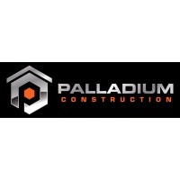 Palladium Construction logo, Palladium Construction contact details