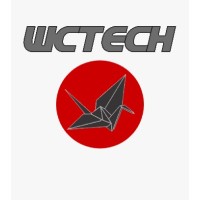 WCTECH Segurança Eletrônica logo, WCTECH Segurança Eletrônica contact details