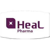 HeaL Pharma logo, HeaL Pharma contact details