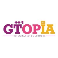 Gtopia for integrated solutions logo, Gtopia for integrated solutions contact details