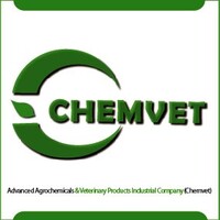 CHEMVETJO logo, CHEMVETJO contact details