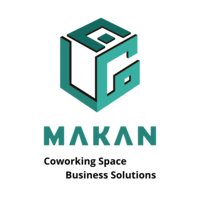 Makan logo, Makan contact details